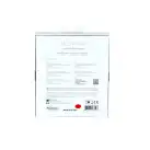 Роскошный вакуумный клиторальный стимулятор Pillow Talk - Dreamy Teal с кристаллом Swarovski photo 7