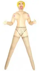 Секс кукла BANGING BONITA LOVE DOLL   photo 1