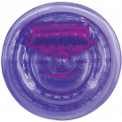 Набор секс-игрушек Climax Couples Kit Neon Purple photo 2