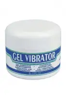 Лубрикант Lubrix GEL VIBRATOR (100 мл) photo 1