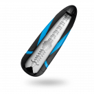 Рукав для мастурбатора Satisfyer Men TRI DELIGHTS photo 1