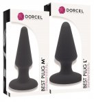 Набор анальных пробок Dorcel KIT EXPERT BEST PLUG M/L photo 3