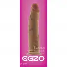 Фаллоимитатор на присоске Egzo G1050 20,5х4,5 photo 1