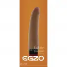 Вибромассажер Egzo V0060 18х3,5 см. photo 1