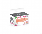 Фаллоимитатор Real Body - Real Tim photo 3