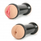 Мастурбатор Penthouse Double Sided Stroker, Ryan Ryans  photo 1