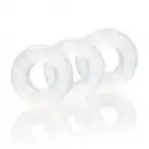 California Exotic Novelties 3 Stacker Rings набор эрекционных колец photo 1