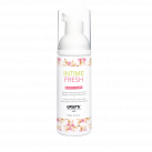 Пена для интимной гигиены EXSENS Intime Fresh 150мл photo 1