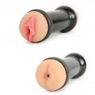 Penthouse Double Sided Stroker, Heather Starlet мастурбатор photo 1