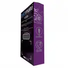 Вибропуля Bathmate Vibe Bullet Chrome photo 4