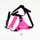 Страпон Strap on Harness Smspade, 12,5смХ3,5см photo 3