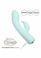 Calexotics Pave Marilyn вибромассажер 12х3.7 см. photo 5