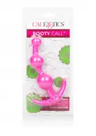 CalExotics Booty Call Booty Beads анальная елочка, 12х3,25 см photo 2