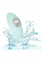 CalExotics Pave Grace вибратор для клитора, 10,25 см photo 4