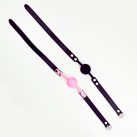 БДСМ Кляп Naughty Girl Gag photo 1