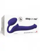 Страпон Strap-On-Me Violet S photo 3