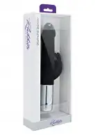 Toy Joy Diamond Dancer Rabbit - компьютерный вибратор photo 2