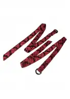 Ленты для связывания Scandal Chair Restraint photo 1