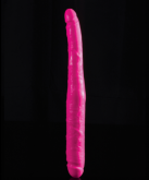 Pipedream Double Dillio 16 Inch двойной фаллоимитатор, 40,6х4,3 см photo 3
