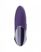 Вибратор Satisfyer Lay-On -  Purple Pleasure photo 5