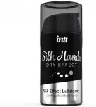Innt Silk Hands интимный гель на силиконовой основе, 15 мл photo 2