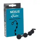 Анальные шарики Nexus Excite Medium Anal Beads photo 2