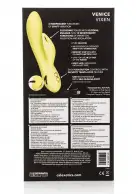 CalExotics California Dreaming Venice Vixen - вибратор кролик, 11,5х3,75 см photo 8