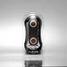 Мастурбатор Tenga FLIP ORB STRONG - Orange Crash photo 1