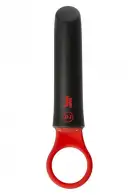 Вибратор Doc Johnson Kink - Power Play with Silicone Grip Ring photo 2